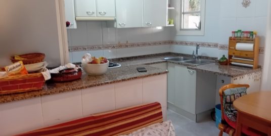 EN VENTA FANTASTICO EDIFICIO RESIDENCIAL EN CALLE SANT BENET,  3, VALLS