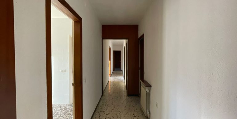 casa 2 pasillo