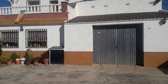 CASA/CHALET INDEPENDIENTE EN VENTA EN PALAU DE REIG S/N, VALLS