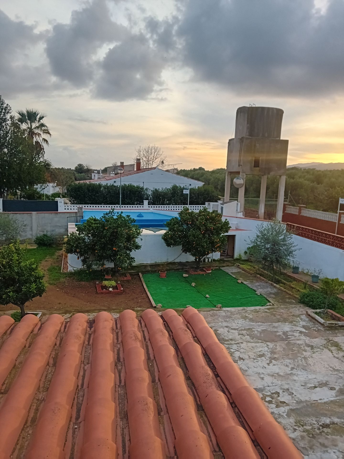 CASA/CHALET INDEPENDIENTE EN VENTA EN BLAT 2, ALCOVER